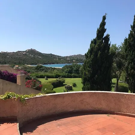 Apt - 250mt Dalla Spiaggia/250mt From Beach! Lejlighed Palau