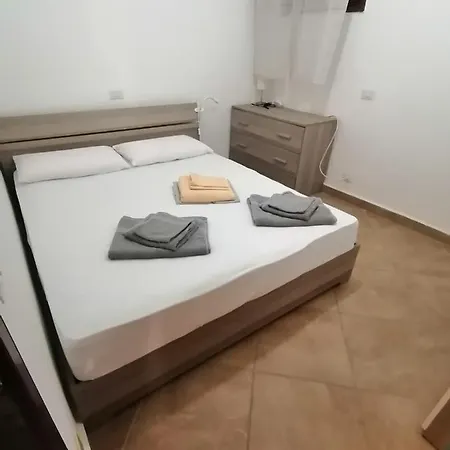 Lejlighed Apt - 250mt Dalla Spiaggia/250mt From Beach! *