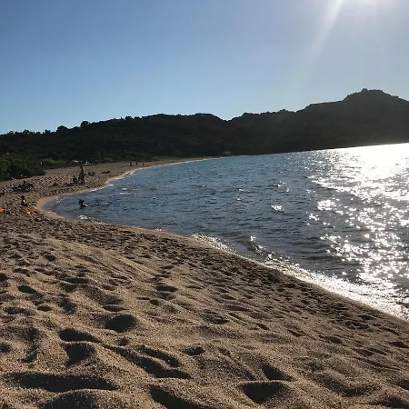Apt - 250mt Dalla Spiaggia/250mt From Beach!