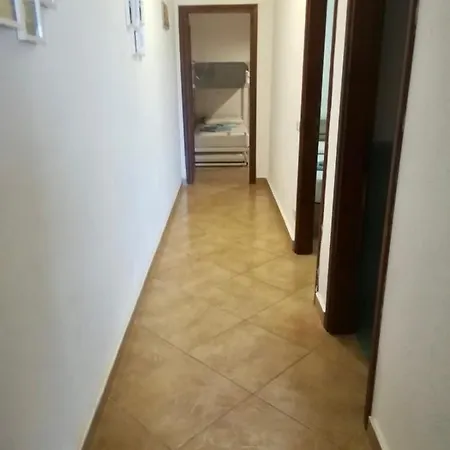 Apt - 250mt Dalla Spiaggia/250mt From Beach! Apartment Palau