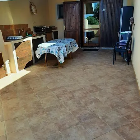 Apartment Apt - 250mt Dalla Spiaggia/250mt From Beach!