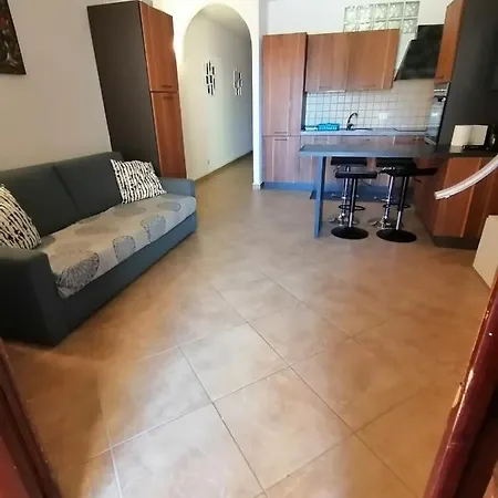 Apt - 250mt Dalla Spiaggia/250mt From Beach! *