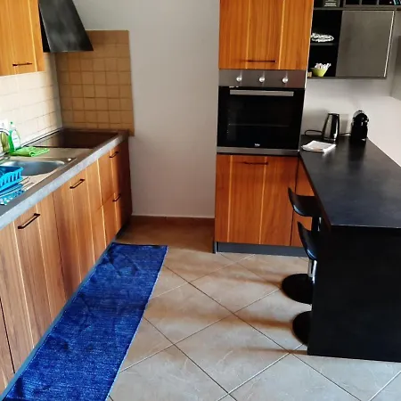 公寓 Apt - 250mt Dalla Spiaggia/250mt From Beach! 帕劳